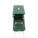 Women's Shoulder Bag Cow Leather Small Sling Bags