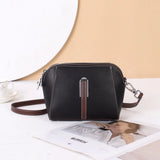 Women's Casual Crossbody Shoulder Bag Square Design