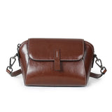 Women's Cow Leather Sling Bag 6010