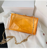 Royal Women Bag Summer Clutch Purses And Handbags Candy Acrylic