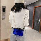Royal Women Bag Summer Clutch Purses And Handbags Candy Acrylic