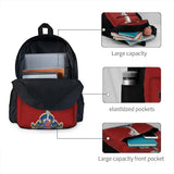 Royal Corps Of Signals Backpacks Men's Backpacks Bags For Women