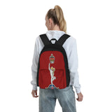 Royal Corps Of Signals Backpacks Men's Backpacks Bags For Women