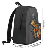 RPG United Backpacks for Men Women