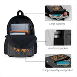 RPG United Backpacks for Men Women