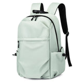 Men's Large Capacity Travel Backpack 15.6 Inch Laptop Bag
