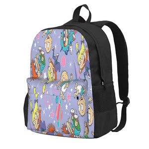 Rugrat Backpack for Men and Women