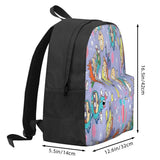Rugrat Backpack for Men and Women