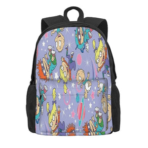 Rugrat Backpack for Men and Women
