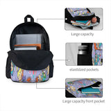 Rugrat Backpack for Men and Women
