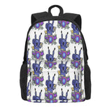 Rumble Backpacks Men's Backpacks Bags For Women Back Pack Male Backpack School B