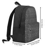 Runic Panoply Backpacks for Men and Women