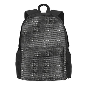 Runic Panoply Backpacks for Men and Women