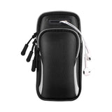 Water Resistant Running Armband for iPhone 13/12/11 Pro/XR, Galaxy S9/S8