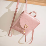 Small Running Backpack for Girls 10-12