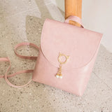 Small Running Backpack for Girls 10-12