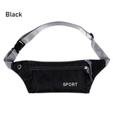 Waterproof Waist Bag Mobile Phone Holder Outdoor Riding Wallet