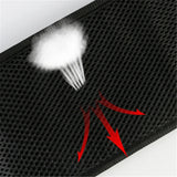 Waterproof Running Bag Waist Sports Phone Bag Gym Bag Hold Water Cycling Phone C