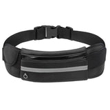 Running Belt Bag for Men and Women - Jogging Cell Phone Hydration Holder
