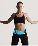 Waist Bag Men Sports Fanny Pack Mobile Phone Bag Gym Running Cell Phone