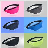 Sports Waist Bag Men Women Gym Running Cell Phone Fanny Pack