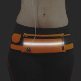 Sports Fanny Pack Running Waist Bag Men Women Mobile Phone Bag