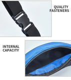 Sports Waist Bag Men Women Gym Running Cell Phone Fanny Pack
