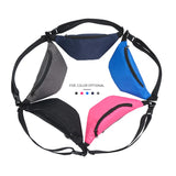 Sports Waist Bag Men Women Gym Running Cell Phone Fanny Pack