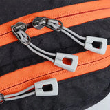 Running Belt Waist Bum Pack Sports Bag with Water Bottle Holder