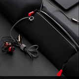 Running Belt for Women Men Foldable Water Bottle Holder Adjustable Waist Pouch