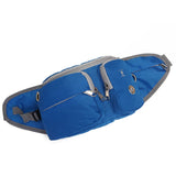 Running Pack Pet Food Treat Bags Waist Pouch Travel Dog Training Climbing