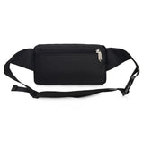 Running Sport Bum Bag Fanny Pack Travel Waist Money Belt Zip