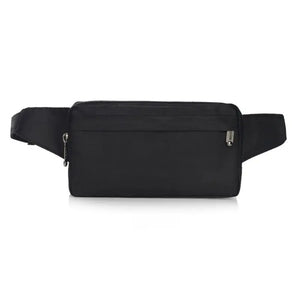 Running Sport Bum Bag Fanny Pack Travel Waist Money Belt Zip