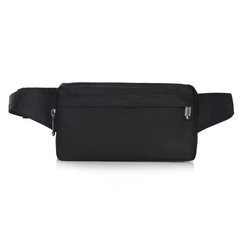 Running Sport Bum Bag Fanny Pack Travel Waist Money Belt Zip
