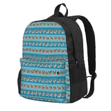 Swedish Vallhunds Backpacks for Men & Women