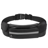 Sports Fanny Pack Waterproof Phone Belt Bag