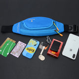 Running Waist Bag Belt Bag Men Gym Women Sports Fanny Pack
