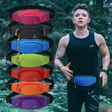 Running Waist Bag Belt Bag Men Gym Women Sports Fanny Pack