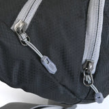 Women's Pillow-shaped Waist Bag Hip Belt Casual Fanny Pack
