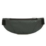 Running Waist Bag Sports Belt Pouch Mobile Phone Case Men Women Hidden Pouch