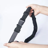 Waterproof Running Waist Bag Double Pocket Phone Outdoor Sports Bag