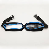 Waterproof Running Waist Bag Phone Bag Outdoor Jogging Cycling Bag