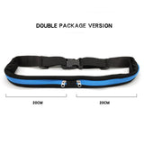 Waterproof Running Waist Bag Phone Bag Outdoor Jogging Cycling Bag