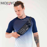 Waterproof Running Waist Pack Gym Jogging Belt Bag Phone Pouch
