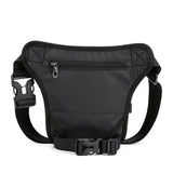Multifunctional Outdoor Cycling Chest Bag - Waterproof and Durable