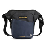 Multifunctional Outdoor Cycling Chest Bag - Waterproof and Durable