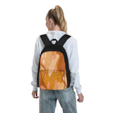 Abstract Digital Painting Backpack for Men & Women