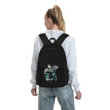 S51 Moped Drivers And Gdr Fans Backpack