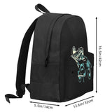 S51 Moped Drivers And Gdr Fans Backpack