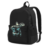 S51 Moped Drivers And Gdr Fans Backpack